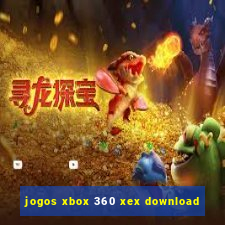 jogos xbox 360 xex download